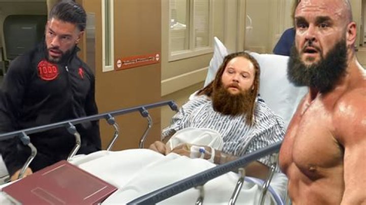 Where Did Bray Wyatt Live Before WWE? - Find Out Now