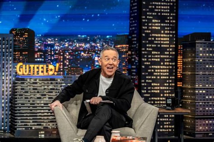 Where Has Greg Gutfeld Been This Week? - Complete Analysis
