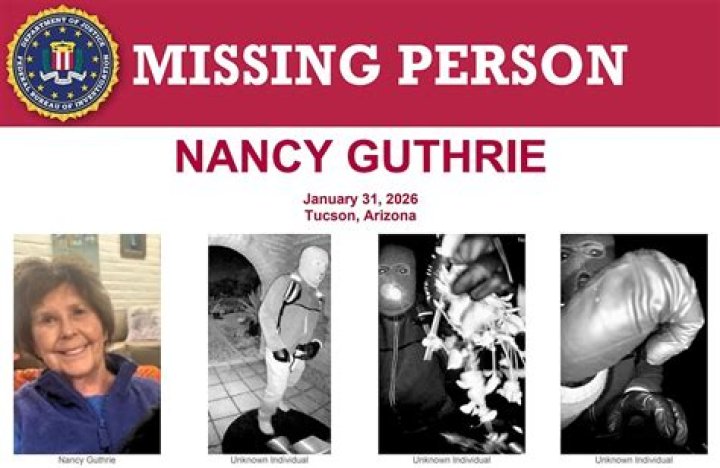 Where Is Kevin Shansey? Missing Person Case Unraveled