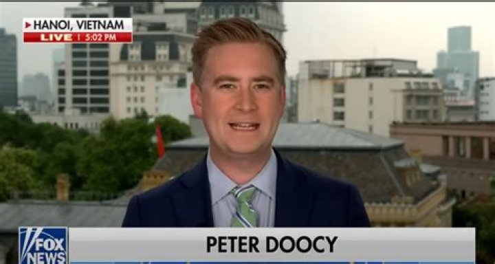 Where Is Peter Doocey Now: Latest News And Updates