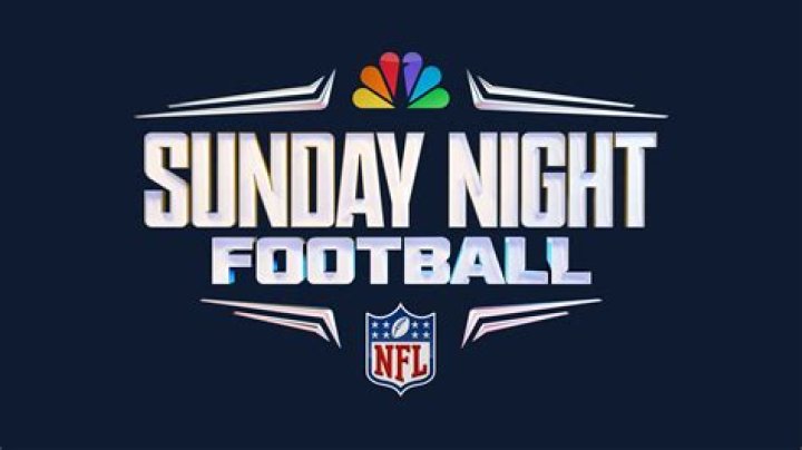 Where Is Tony Dungy On Sunday Night Football Now?