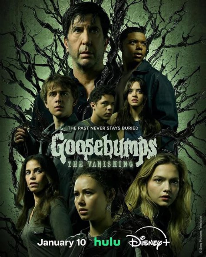 Where Was Goosebumps 2024 Filmed?