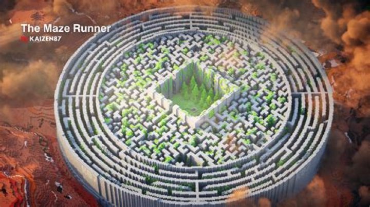 Where Was "The Maze Runner" Filmed: Unveiling The Labyrinthine Locations