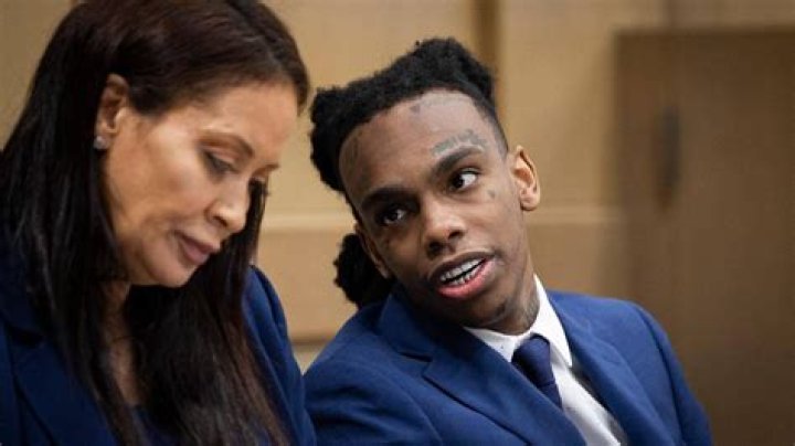 Who's Defending YNW Melly? Find Out Now