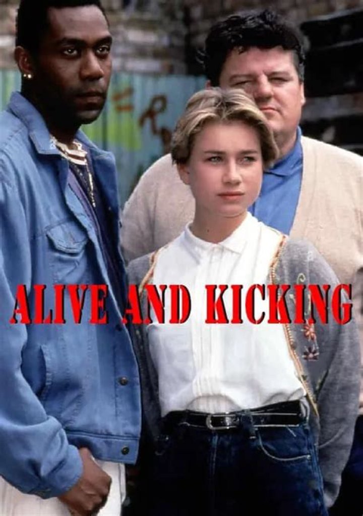 Who's Gone And Who's Still Kicking