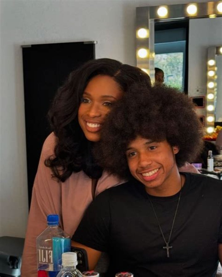 Who's James Payton? Jennifer Hudson's Husband Of 10 Years