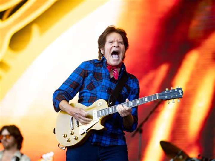 Who's John Fogerty's Romantic Partner? Meet Wife Julie Kramer