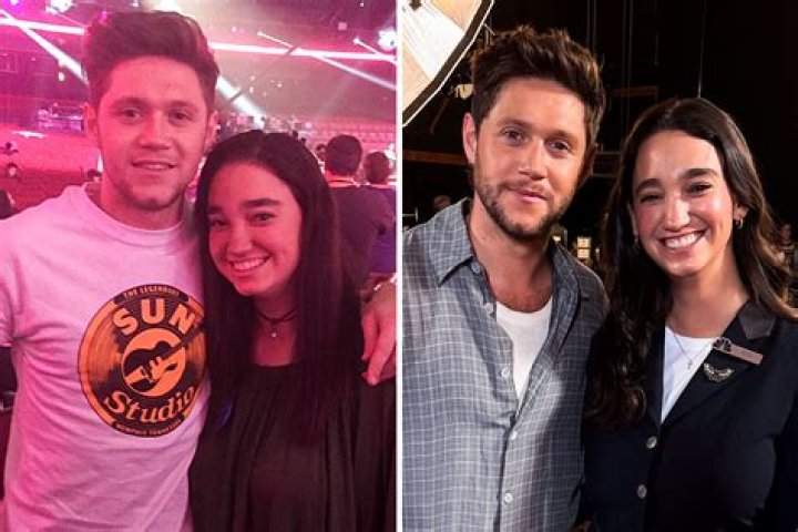 Who's Lindsay Horan's Fiance?