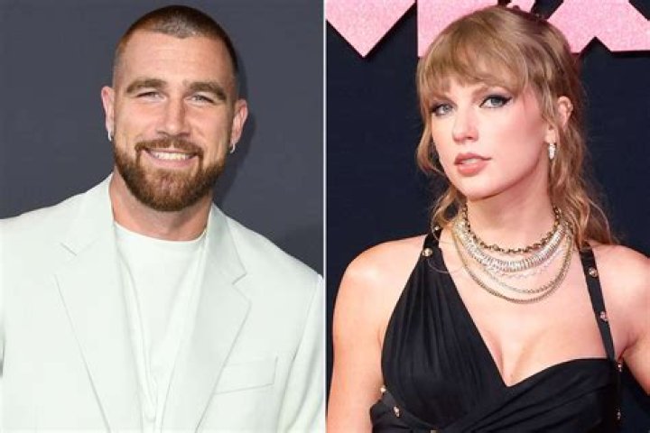 Who's Older: Travis Kelce Or Taylor Swift? Uncovering The Age Difference