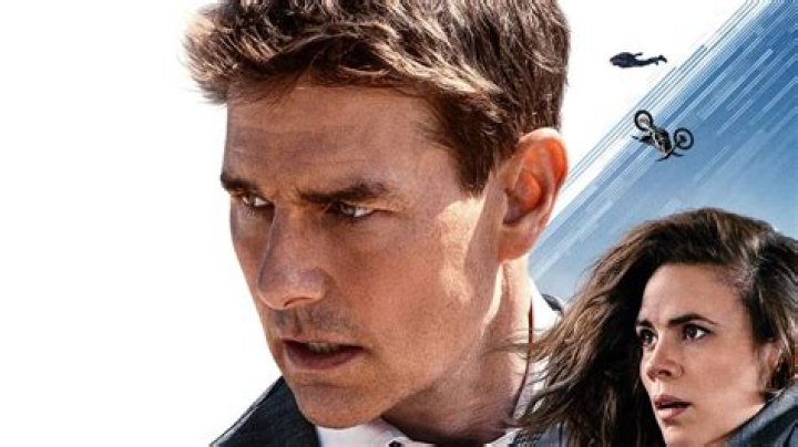 Who's The Explosive Cast In "Mission Impossible" 1?
