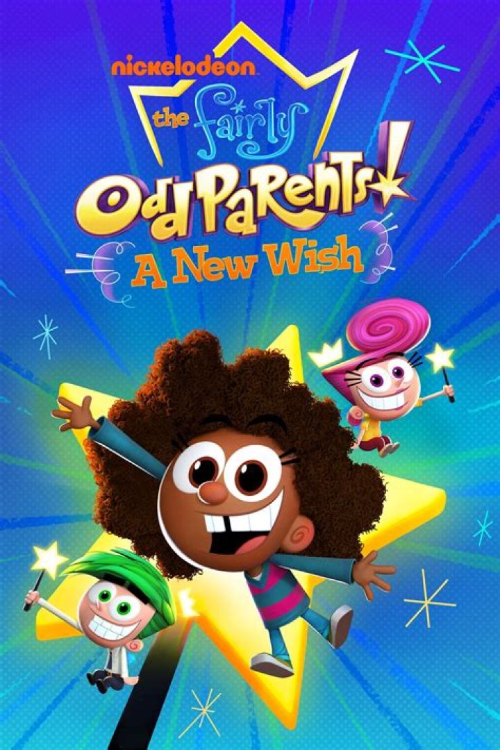 Who's The Fairest Oddparent? All About Tootie