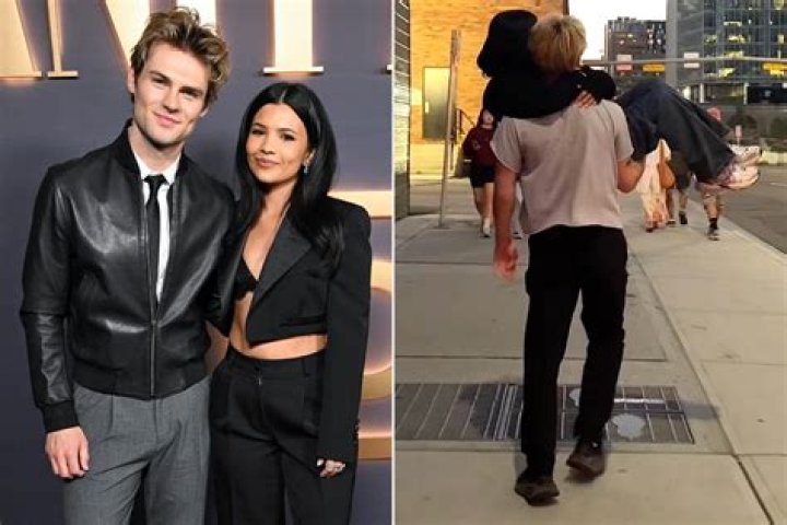 Who's Trevor Noah Dating Now In 2023?