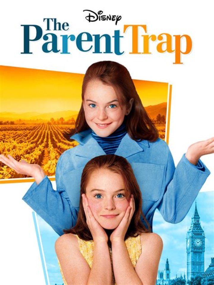 Who's Who Of The Parent Trap: Unlocking The Movie's Cast