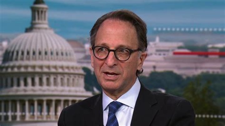 Who Are Andrew Weissmann's Children? Exploring His Family Ties