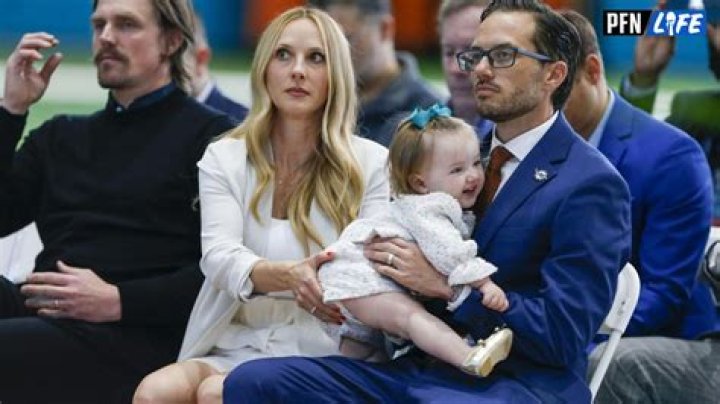 Who Are Michael McDaniels' Parents? Uncover The Family Behind The Coach
