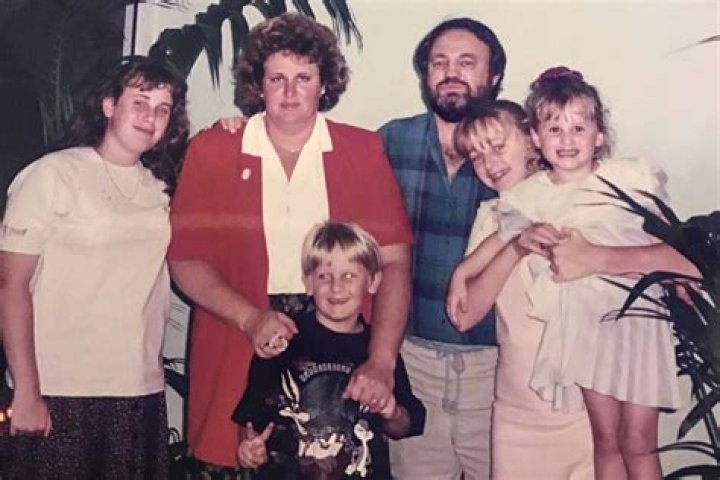 Who Are Rebel Wilson's Parents