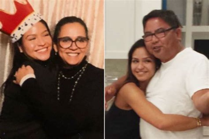 Who Are The Parents Of Cassie Ventura?