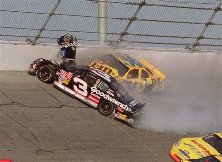 Who Benefited From Dale Earnhardt's Wealth?