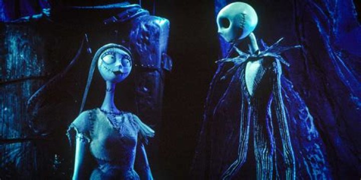 Who Exactly Voices Sally In The Nightmare Before Christmas?