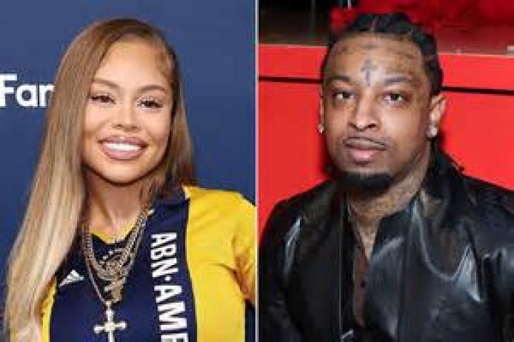Who Is 21 Savage's Wife? Meet The Mysterious Miss Savage