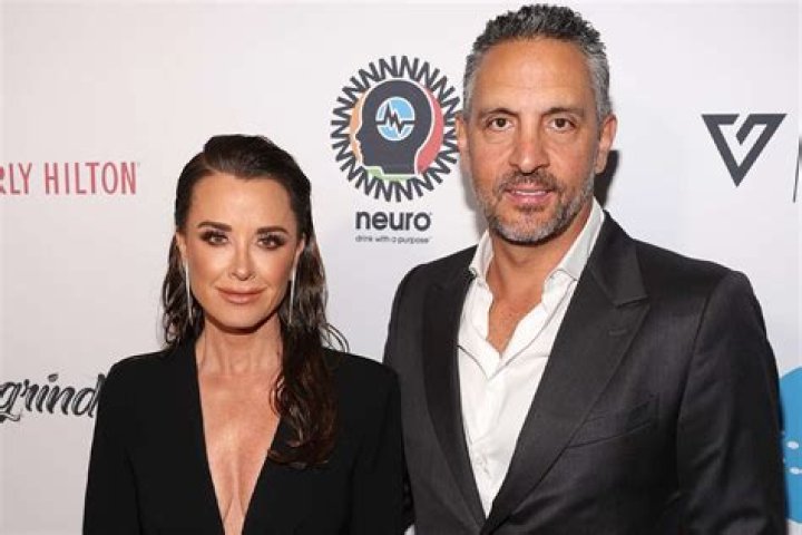 Who Is Alex Hall's Husband: The Brilliant Attorney Neil Flores