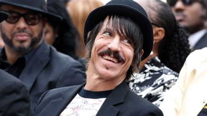 Who Is Anthony Kiedis' Current Flame? Uncovering His Mysterious Girlfriend