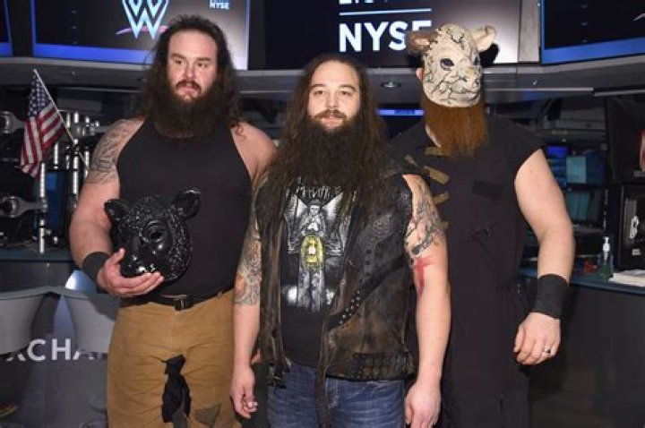 Who Is Bray Wyatt: The Enigma Of WWE