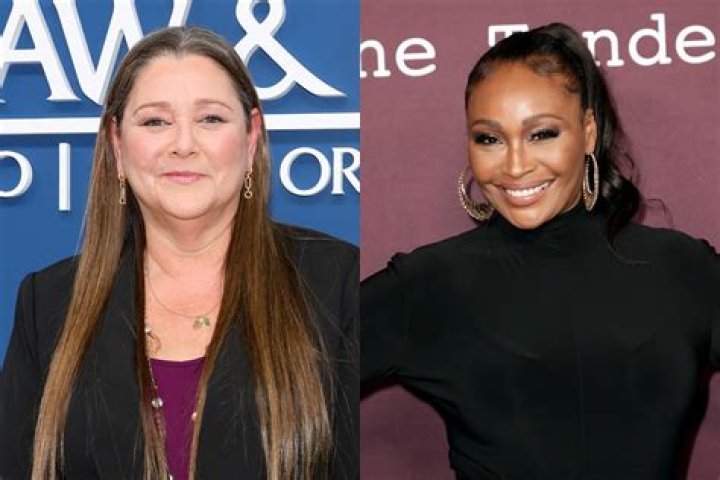 Who Is Camryn Manheim Married To? - Uncovering The Truth