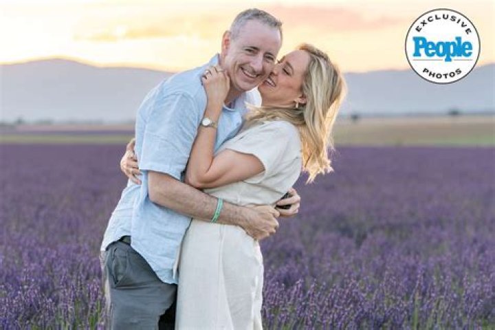 Who Is Jacqui Heinrich Married To