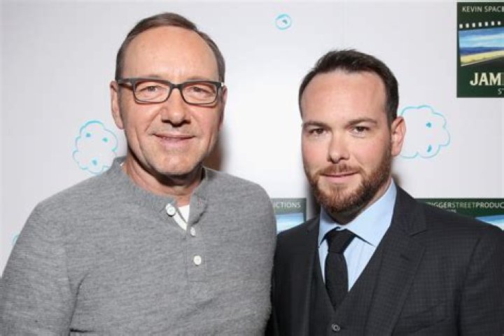 Who Is Kevin Spacey's Wife? Uncover The Truth About His Marital Status
