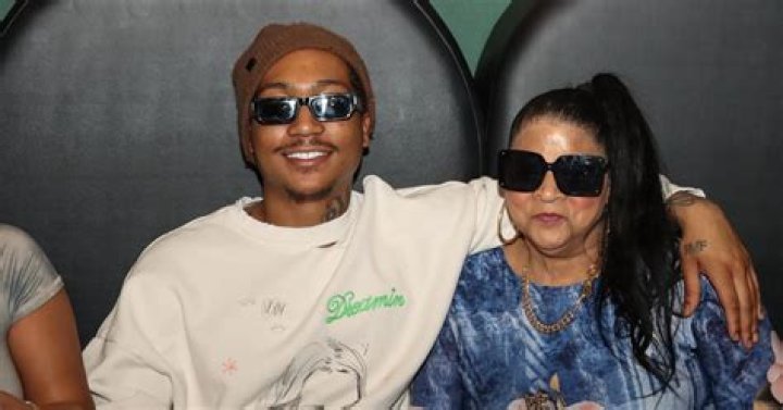 Who Is Lil Meech's Mother? Meet The Woman Behind The Star