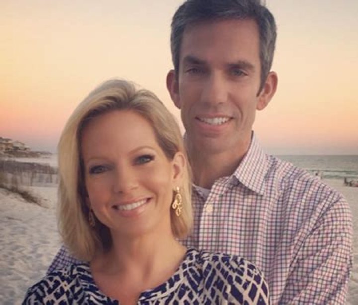 Who Is Shannon Bream Married To