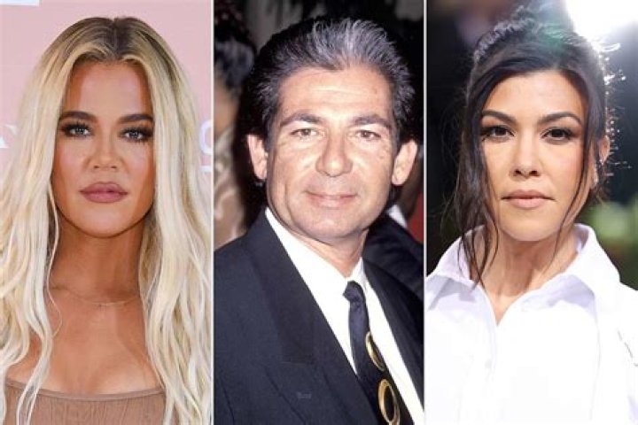 Who Is The Actual Father Of Khloe Kardashian? Unveiling The Mystery