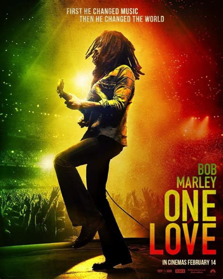 Who Is The Love Of Zion Marley's Life? Uncover The Identity Of His Wife