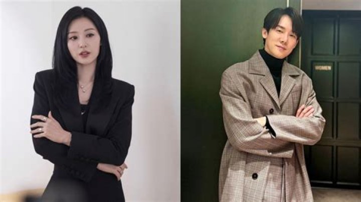 Who Is The Rumored Boyfriend Of Kim Ji Won: A Detailed Investigation