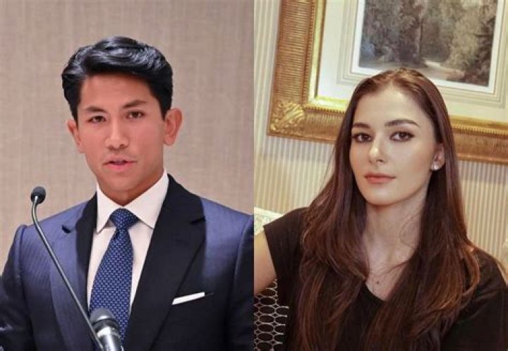 Who Is The Wife Of The Mexican Icon, Carlos Rivera?