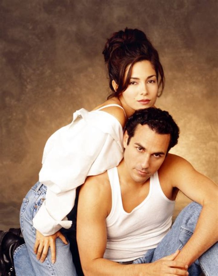 Who Is Vanessa Marcil's Husband? Everything You Need To Know