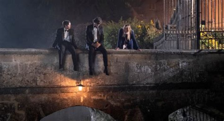 Who Is Venetia To Felix In Saltburn: Uncover Their Connection