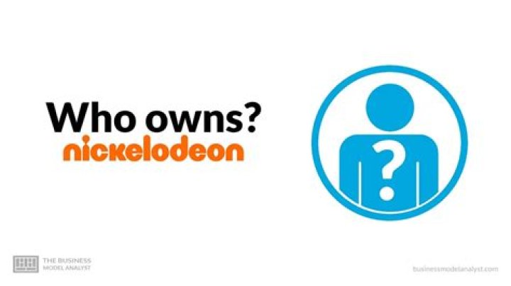 Who Owns Nickelodeon? Uncovering The Truth Behind Nick Cannon's Involvement