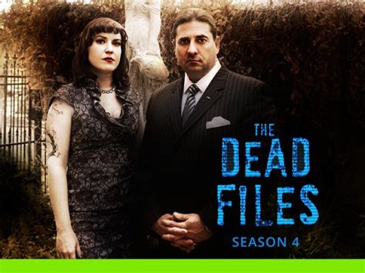 Why Did Amy Allan Depart From Dead Files? The Unveiled Truth