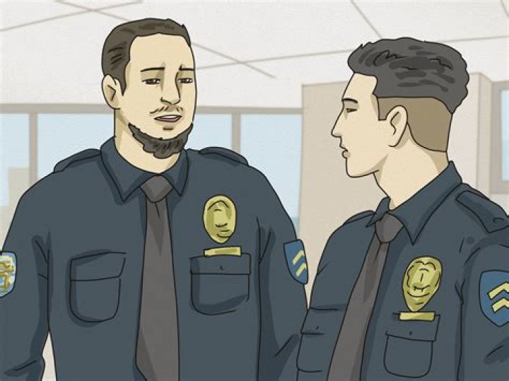 Why Do People Call Cops 12