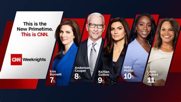Why Poppy Harlow Left CNN: The Inside Story