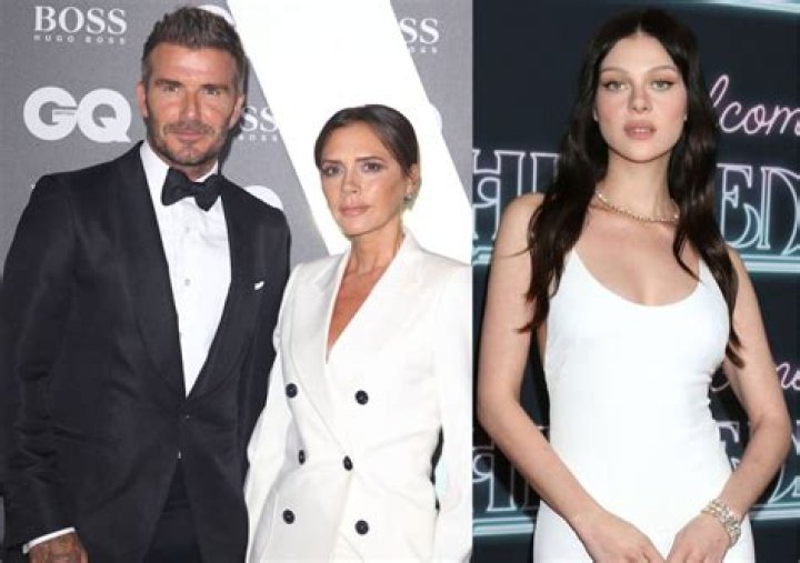 Why The Split? The Untold Story Of David Beckham's Parents' Divorce