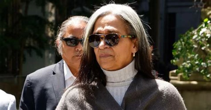 Wikepedia: Explore Interesting Facts About Cassie Ventura's Mother