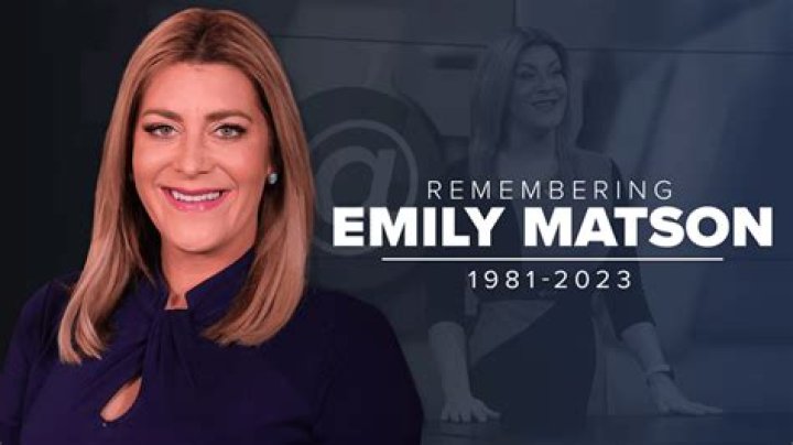 Wikipedia: Emily Matson - The Ultimate Guide