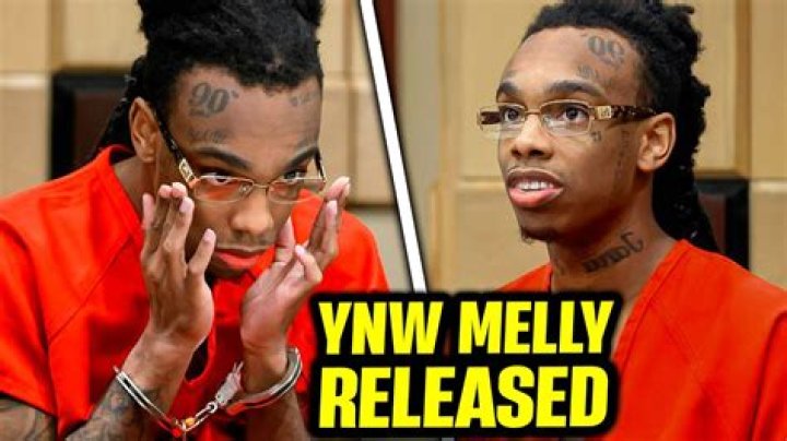 Will YNW Melly Break Out Of Jail Soon?