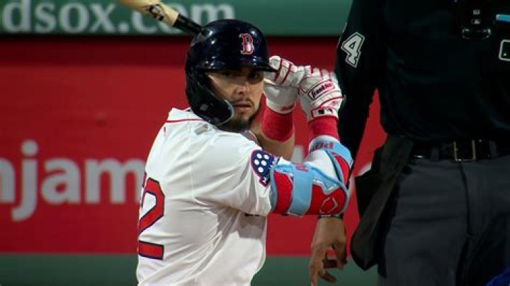 Wilyer Abreu's Father: The Man Behind The MLB Star