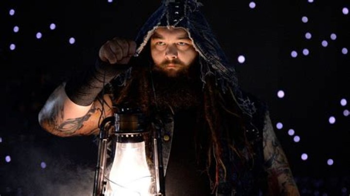 WWE's Unforgettable Tribute To The Fiendish Bray Wyatt