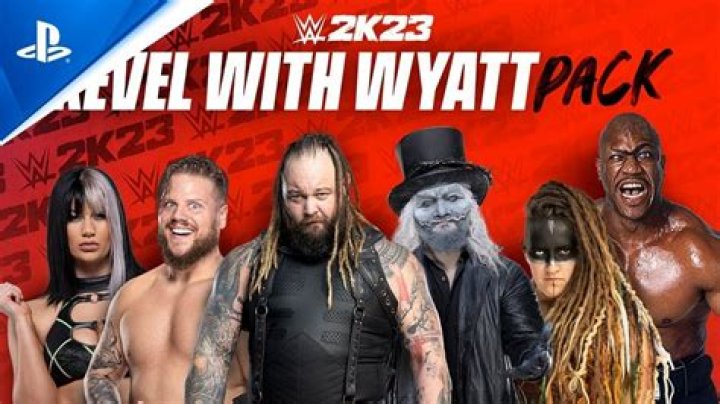 WWE: Bray Wyatt's Latest Move Shakes The Wrestling World