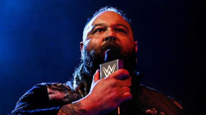 WWE Universe Stunned By Bray Wyatt's Return In 2021